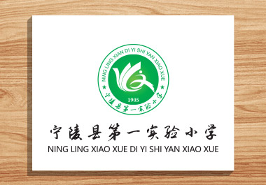 寧陵縣第一實驗小學——視覺文化